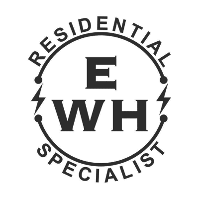 Electrical Works of Houston logo